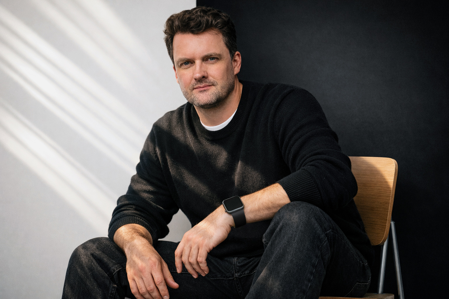 Valery Fironov, UX/UI Designer and Art Director